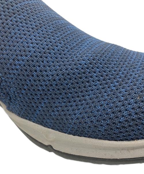 MERRELL（メレル）MERRELL (メレル) JUNGLE MOC 2.0 KNIT WP ネイビー サイズ:27の古着・服飾アイテム