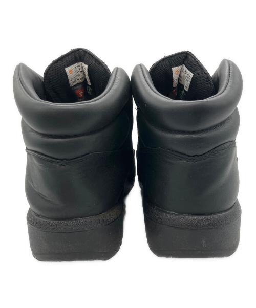 Timberland（ティンバーランド）Timberland (ティンバーランド) ブーツ ブラック サイズ:27.5の古着・服飾アイテム