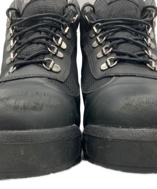 Timberland（ティンバーランド）Timberland (ティンバーランド) ブーツ ブラック サイズ:27.5の古着・服飾アイテム