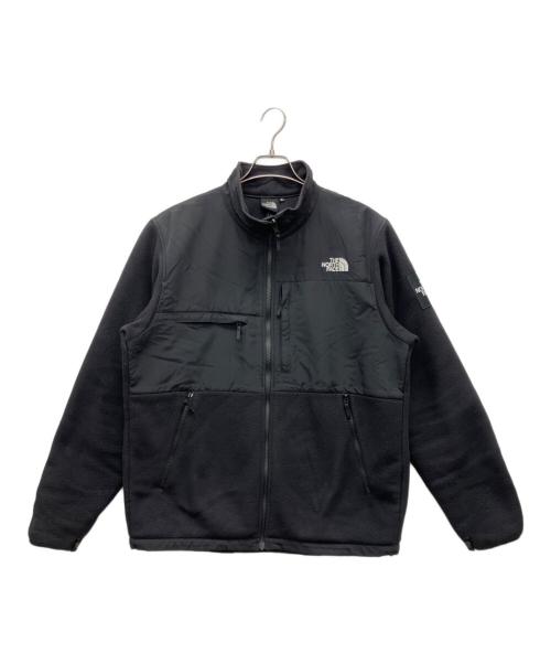 THE NORTH FACE（ザ ノース フェイス）THE NORTH FACE (ザ ノース フェイス) デナリジャケット ブラック サイズ:Lの古着・服飾アイテム