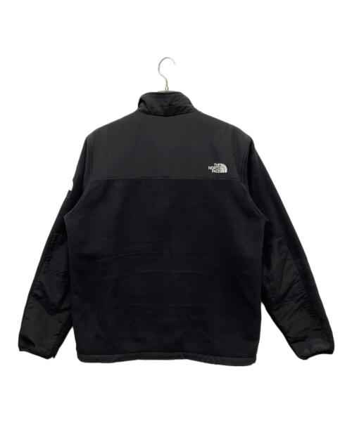 THE NORTH FACE（ザ ノース フェイス）THE NORTH FACE (ザ ノース フェイス) デナリジャケット ブラック サイズ:Lの古着・服飾アイテム
