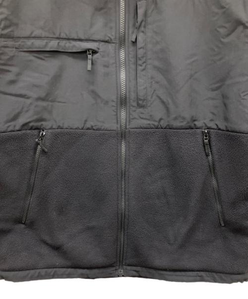 THE NORTH FACE（ザ ノース フェイス）THE NORTH FACE (ザ ノース フェイス) デナリジャケット ブラック サイズ:Lの古着・服飾アイテム