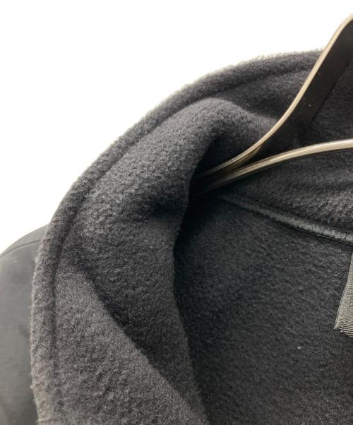 THE NORTH FACE（ザ ノース フェイス）THE NORTH FACE (ザ ノース フェイス) デナリジャケット ブラック サイズ:Lの古着・服飾アイテム