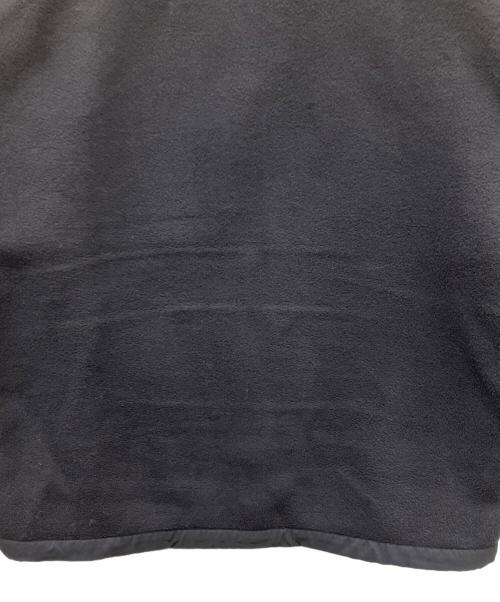 THE NORTH FACE（ザ ノース フェイス）THE NORTH FACE (ザ ノース フェイス) デナリジャケット ブラック サイズ:Lの古着・服飾アイテム
