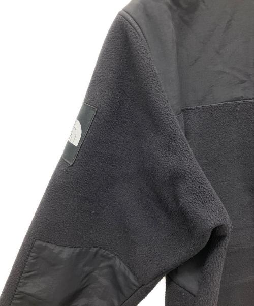 THE NORTH FACE（ザ ノース フェイス）THE NORTH FACE (ザ ノース フェイス) デナリジャケット ブラック サイズ:Lの古着・服飾アイテム