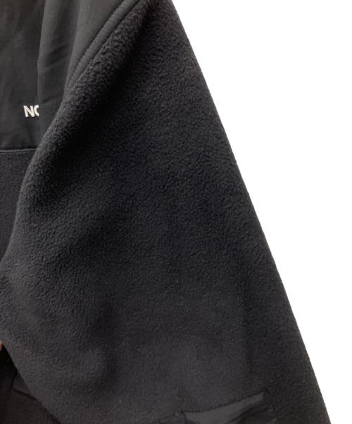 THE NORTH FACE（ザ ノース フェイス）THE NORTH FACE (ザ ノース フェイス) デナリジャケット ブラック サイズ:Lの古着・服飾アイテム