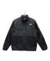 THE NORTH FACE（ザ ノース フェイス）の古着「デナリジャケット」｜ブラック