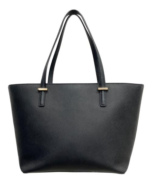 Kate Spade（ケイトスペード）Kate Spade (ケイトスペード) トートバッグ ブラックの古着・服飾アイテム