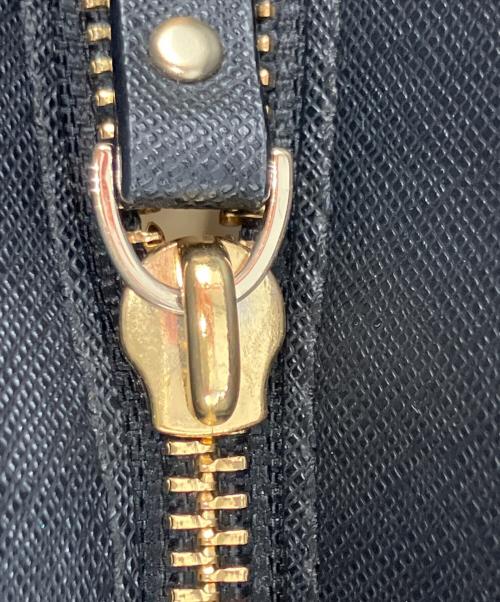 Kate Spade（ケイトスペード）Kate Spade (ケイトスペード) トートバッグ ブラックの古着・服飾アイテム