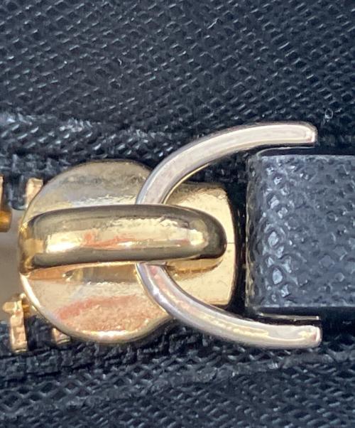 Kate Spade（ケイトスペード）Kate Spade (ケイトスペード) トートバッグ ブラックの古着・服飾アイテム