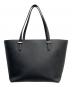 Kate Spade (ケイトスペード) トートバッグ ブラック：7000円