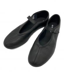 adidas（アディダス）の古着「スタンスミスロー バレエ」｜ブラック