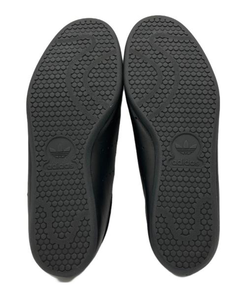 adidas（アディダス）adidas (アディダス) スタンスミスロー バレエ ブラック サイズ:24.0の古着・服飾アイテム
