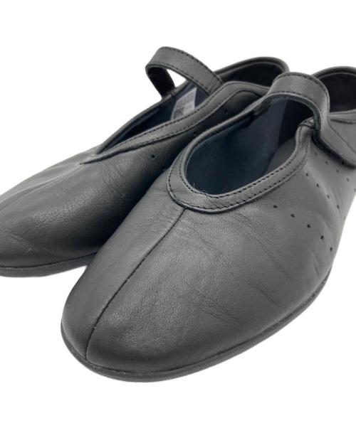 adidas（アディダス）adidas (アディダス) スタンスミスロー バレエ ブラック サイズ:24.0の古着・服飾アイテム