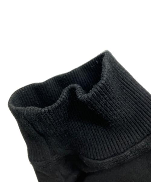 stussy（ステューシー）stussy (ステューシー) プルオーバーパーカー ブラック サイズ:XLの古着・服飾アイテム