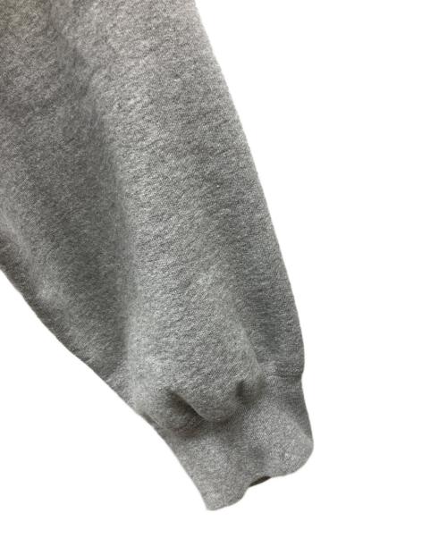 SUPREME（シュプリーム）SUPREME (シュプリーム) 24AW Collegiate AcronymHooded Sweatshirt グレー サイズ:XLの古着・服飾アイテム