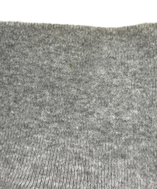 SUPREME（シュプリーム）SUPREME (シュプリーム) 24AW Collegiate AcronymHooded Sweatshirt グレー サイズ:XLの古着・服飾アイテム