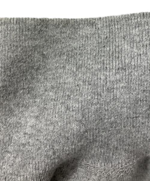 SUPREME（シュプリーム）SUPREME (シュプリーム) 24AW Collegiate AcronymHooded Sweatshirt グレー サイズ:XLの古着・服飾アイテム