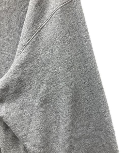 SUPREME（シュプリーム）SUPREME (シュプリーム) 24AW Collegiate AcronymHooded Sweatshirt グレー サイズ:XLの古着・服飾アイテム