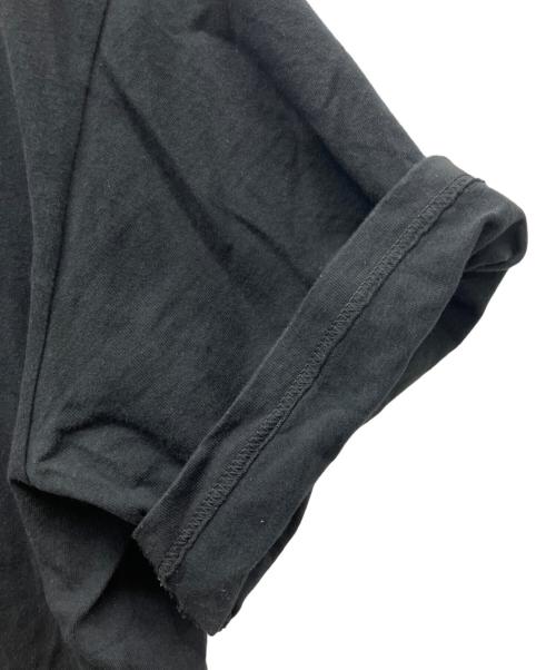 SUPREME（シュプリーム）SUPREME (シュプリーム) 半袖カットソー ブラック サイズ:XLの古着・服飾アイテム