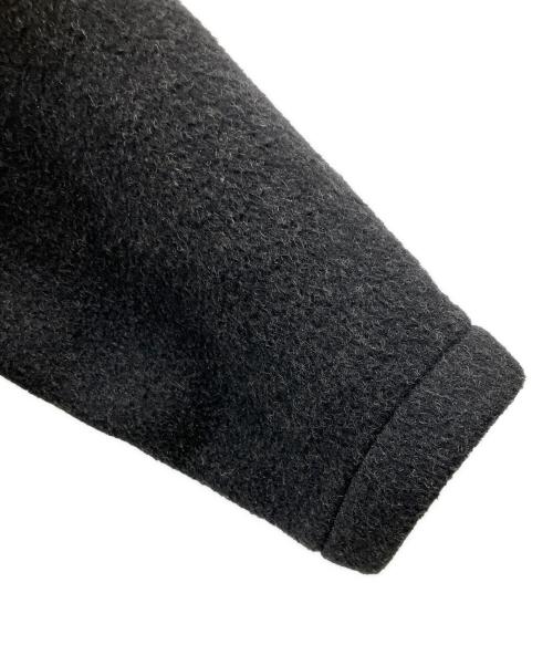 GLOVER ALL（グローバーオール）GLOVER ALL (グローバーオール) ダッフルコート グレー サイズ:38の古着・服飾アイテム