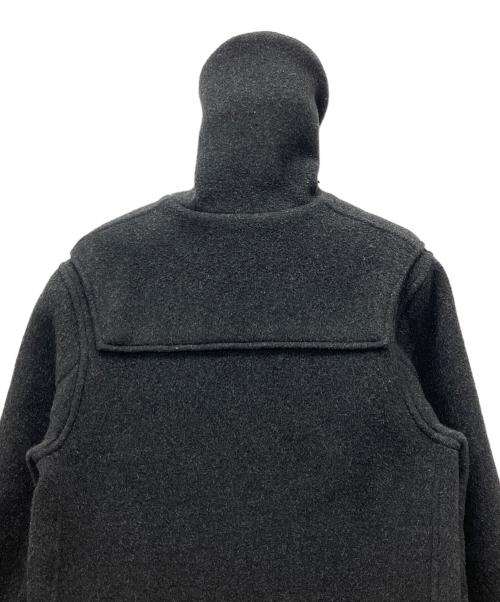 GLOVER ALL（グローバーオール）GLOVER ALL (グローバーオール) ダッフルコート グレー サイズ:38の古着・服飾アイテム