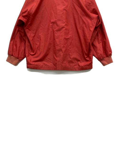 Burberry's（バーバリー）Burberry's (バーバリー) スイングトップ レッド サイズ:不明の古着・服飾アイテム