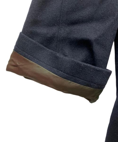 Lodenfrey（ローデンフライ）Lodenfrey (ローデンフライ) シングルコート ネイビー サイズ:XLの古着・服飾アイテム