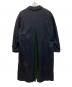 Lodenfrey (ローデンフライ) シングルコート ネイビー サイズ:XL：7000円
