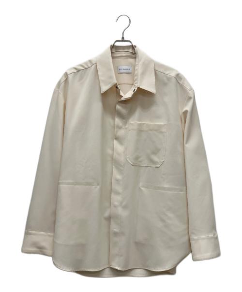 RYO TAKASHIMA（リョウタカシマ）RYO TAKASHIMA (リョウタカシマ) セットアップ アイボリー サイズ:Lの古着・服飾アイテム