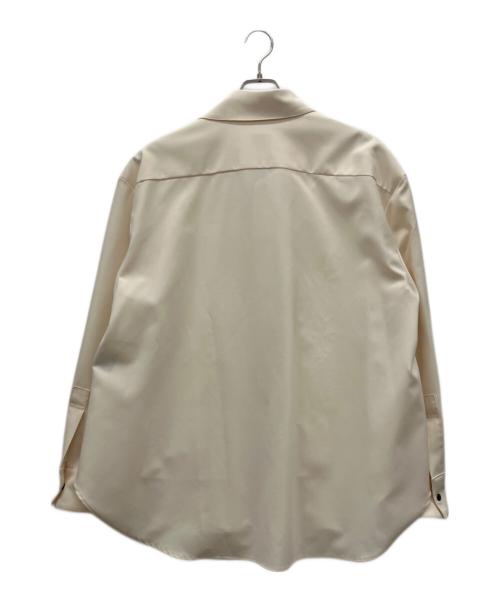 RYO TAKASHIMA（リョウタカシマ）RYO TAKASHIMA (リョウタカシマ) セットアップ アイボリー サイズ:Lの古着・服飾アイテム