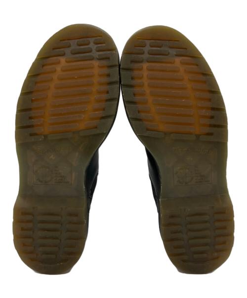 Dr.Martens（ドクターマーチン）Dr.Martens (ドクターマーチン) チェルシーブーツ ブラック サイズ:25㎝の古着・服飾アイテム