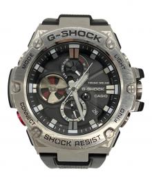 CASIO（カシオ）の古着「リストウォッチ」｜ブラック