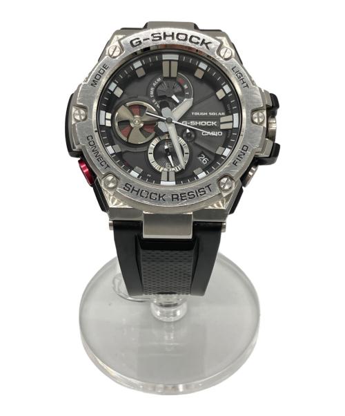 CASIO（カシオ）CASIO (カシオ) リストウォッチ ブラックの古着・服飾アイテム