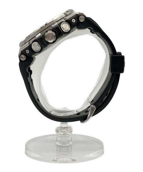 CASIO（カシオ）CASIO (カシオ) リストウォッチ ブラックの古着・服飾アイテム