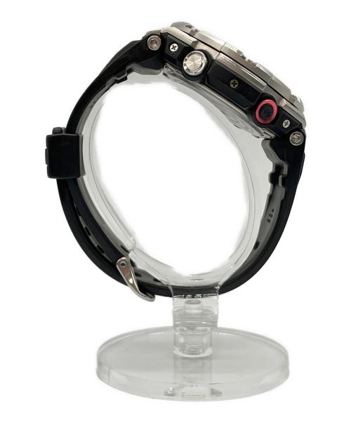 CASIO（カシオ）CASIO (カシオ) リストウォッチ ブラックの古着・服飾アイテム