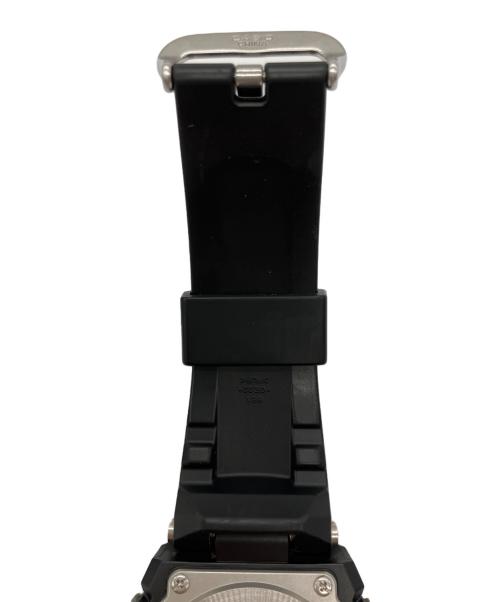 CASIO（カシオ）CASIO (カシオ) リストウォッチ ブラックの古着・服飾アイテム