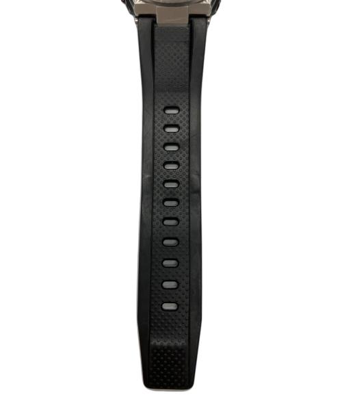 CASIO（カシオ）CASIO (カシオ) リストウォッチ ブラックの古着・服飾アイテム
