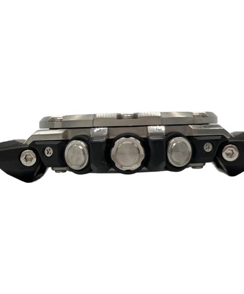 CASIO（カシオ）CASIO (カシオ) リストウォッチ ブラックの古着・服飾アイテム