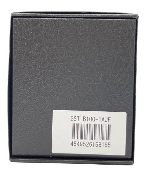 CASIO（カシオ）CASIO (カシオ) リストウォッチ ブラックの古着・服飾アイテム