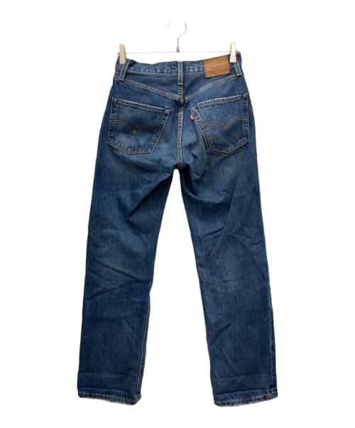 LEVI'S（リーバイス）LEVI'S (リーバイス) ボタンフライデニムパンツ インディゴ サイズ:W24の古着・服飾アイテム