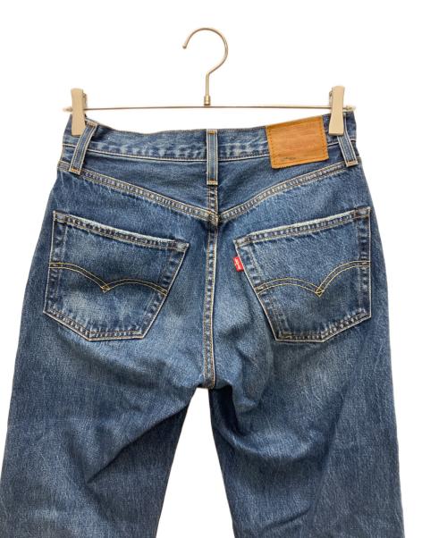 LEVI'S（リーバイス）LEVI'S (リーバイス) ボタンフライデニムパンツ インディゴ サイズ:W24の古着・服飾アイテム