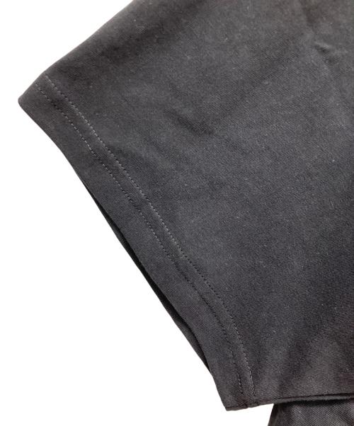 Stance（スタンス）Stance (スタンス) MISFITS (ミスフィッツ) 半袖カットソー ブラック サイズ:XXLの古着・服飾アイテム