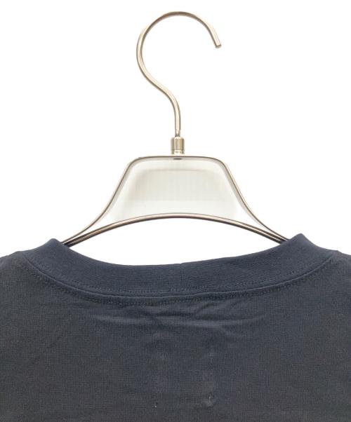 UNDERSON UNDERSON（アンダーソンアンダーソン）UNDERSON UNDERSON (アンダーソンアンダーソン) 長袖カットソー ブラック サイズ:Mの古着・服飾アイテム