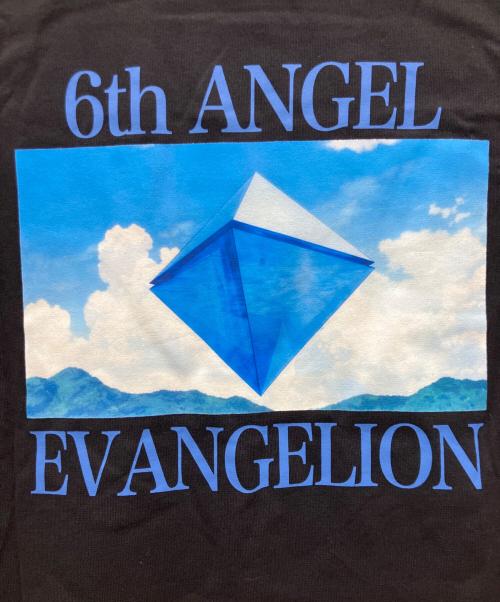 UNDERSON UNDERSON（アンダーソンアンダーソン）UNDERSON UNDERSON (アンダーソンアンダーソン) 長袖カットソー ブラック サイズ:Mの古着・服飾アイテム