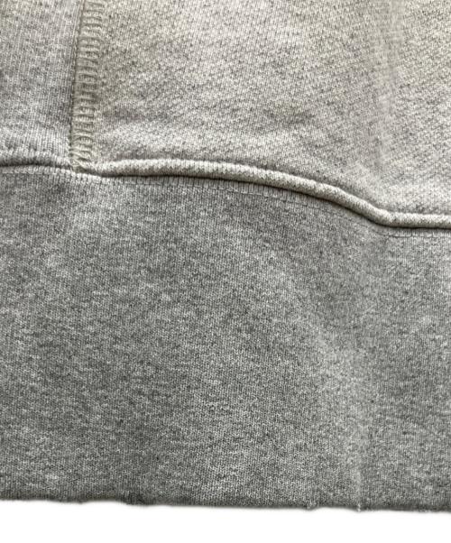 URBAN RESEARCH（アーバンリサーチ）URBAN RESEARCH (アーバンリサーチ) FORNIGNER Made in USA Crew Sweat ライトグレー サイズ:SIZE 3の古着・服飾アイテム