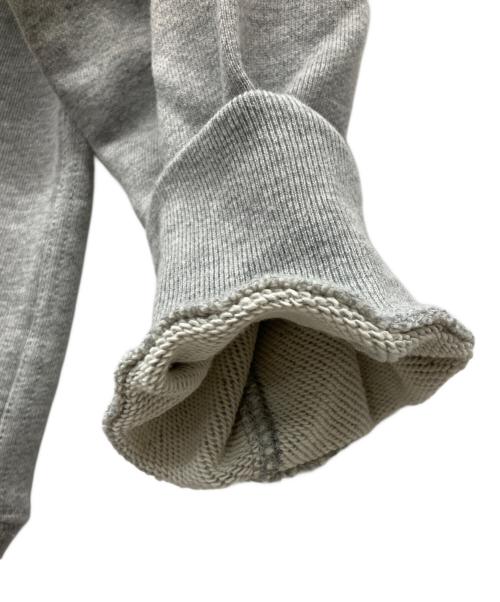 Adam et Rope（アダム エ ロペ）Adam et Rope (アダム エ ロペ) Tokyo Melody Ryuichi Sakamoto × 10Culture ライトグレー サイズ:Lの古着・服飾アイテム