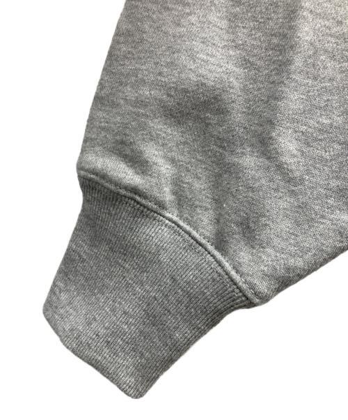 Adam et Rope（アダム エ ロペ）Adam et Rope (アダム エ ロペ) Tokyo Melody Ryuichi Sakamoto × 10Culture ライトグレー サイズ:Lの古着・服飾アイテム