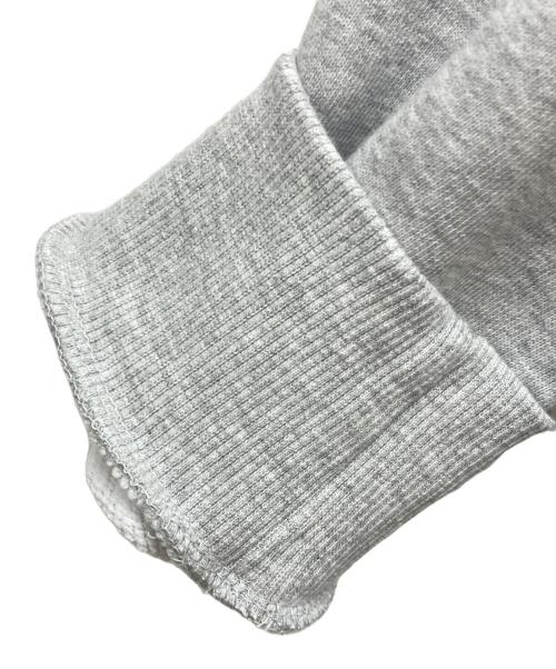 THE NORTH FACE（ザ ノース フェイス）THE NORTH FACE (ザ ノース フェイス) デイリースウェットシャツ ライトグレー サイズ:Mの古着・服飾アイテム