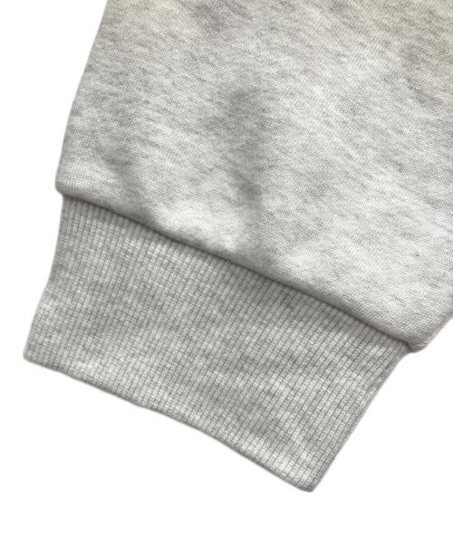 THE NORTH FACE（ザ ノース フェイス）THE NORTH FACE (ザ ノース フェイス) スウェット ライトグレー サイズ:XLの古着・服飾アイテム